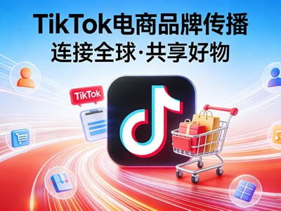 轻资产布局物流中台：TikTok搅动东南亚电商履约新格局